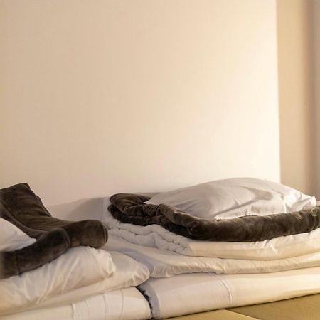 Iwashi Building Hostel Akune Екстер'єр фото