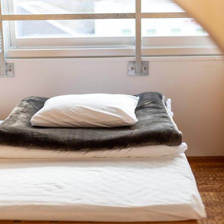 Iwashi Building Hostel Akune Екстер'єр фото