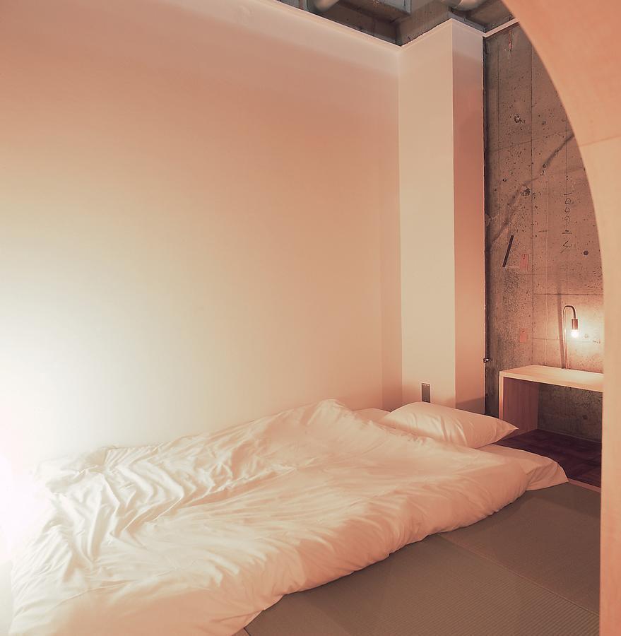 Iwashi Building Hostel Akune Екстер'єр фото