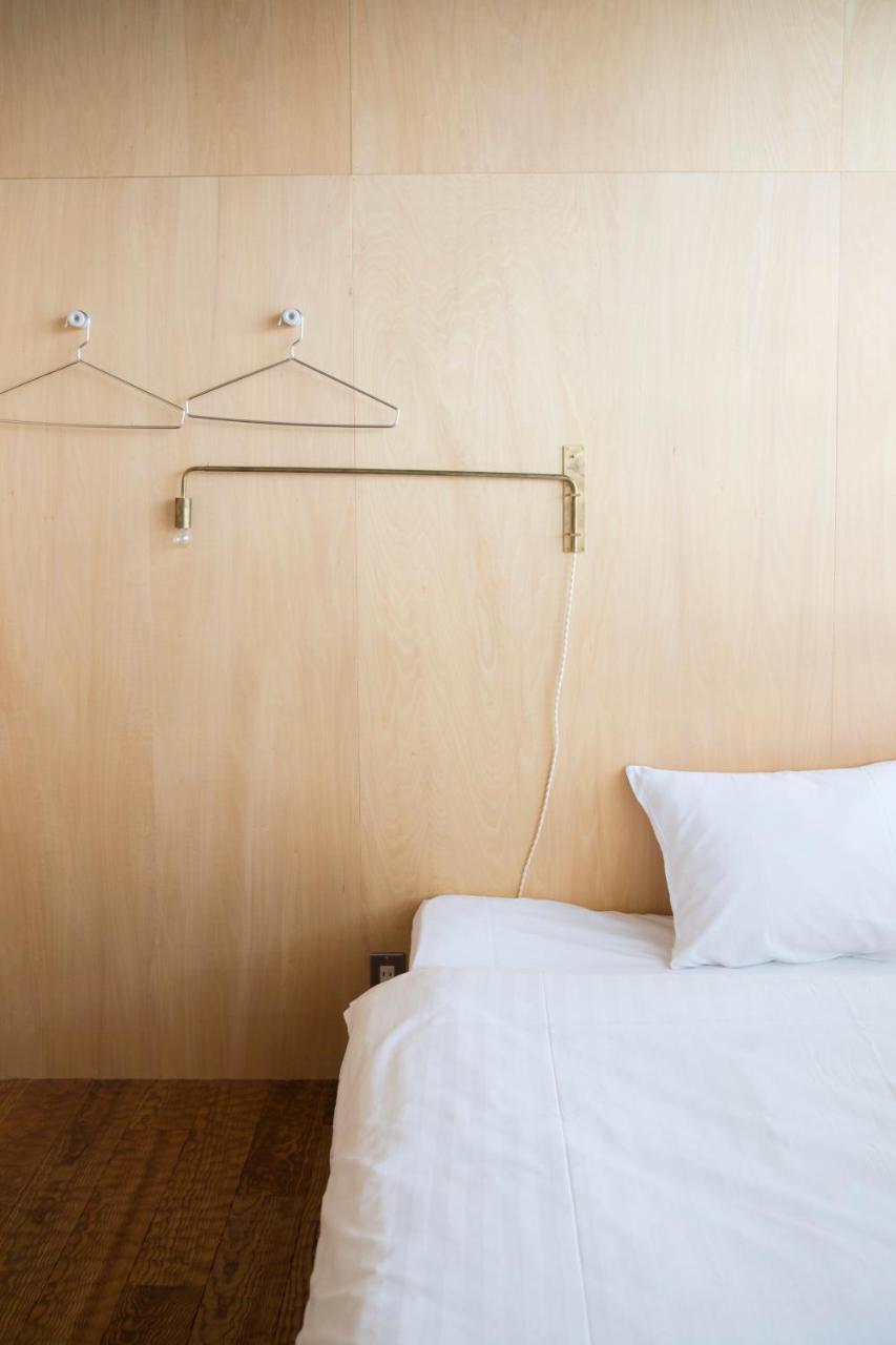 Iwashi Building Hostel Akune Екстер'єр фото
