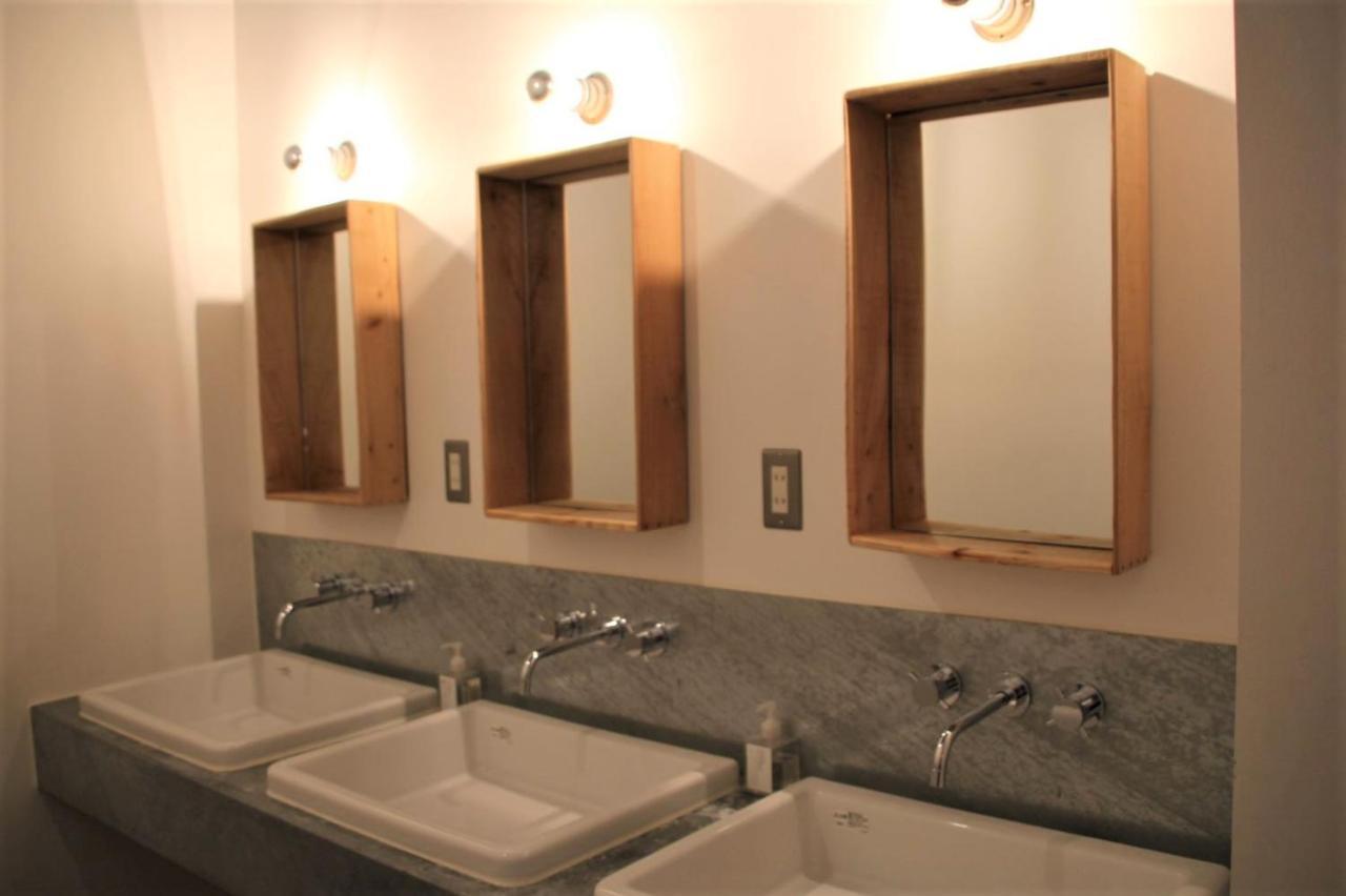 Iwashi Building Hostel Akune Екстер'єр фото