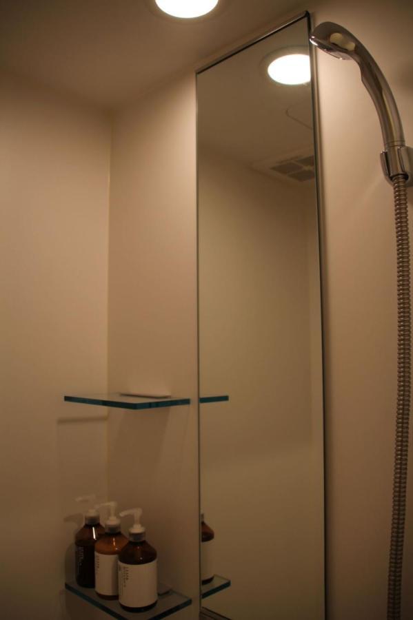 Iwashi Building Hostel Akune Екстер'єр фото
