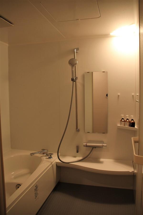 Iwashi Building Hostel Akune Екстер'єр фото